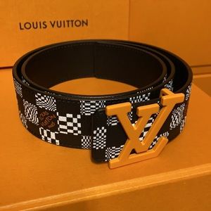 luvaton belt